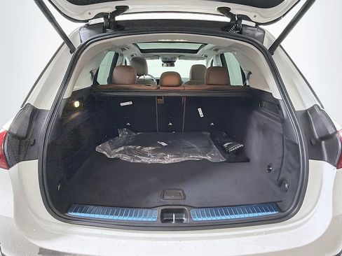 New 2026 Mercedes-Benz GLE 350 4MATIC image 29