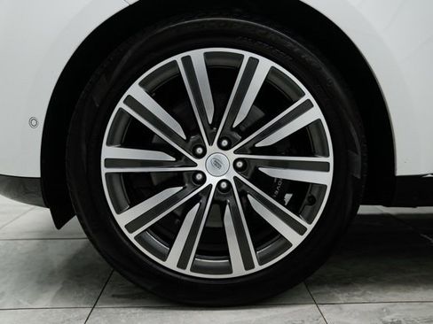 Used 2023 Land Rover Range Rover Autobiography image 33