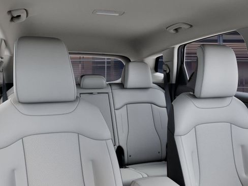 New 2026 Kia Sportage EX AWD/4WD image 28