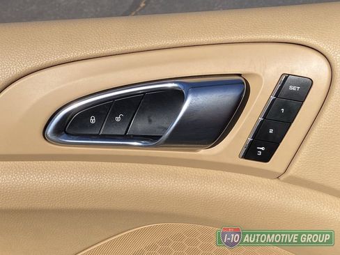Used 2014 Porsche Cayenne S AWD/4WD image 20