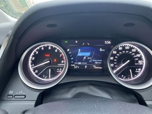 Certified 2024 Toyota Camry XLE w/ Cold Weather Package image 6