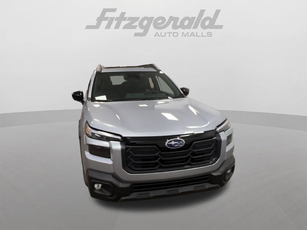 New 2026 Subaru Outback Limited AWD/4WD image 3