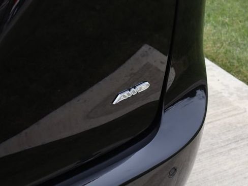 Used 2026 Chrysler Pacifica Select AWD/4WD image 37