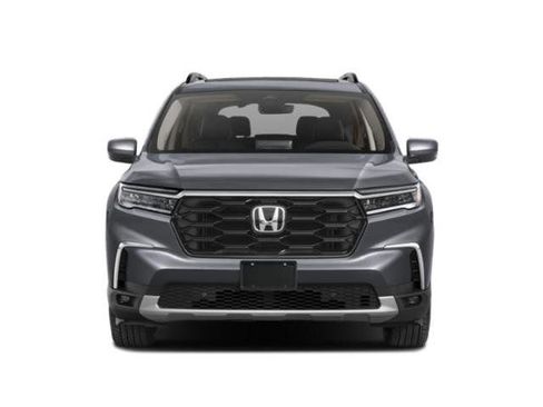 Used 2023 Honda Pilot Touring image 4