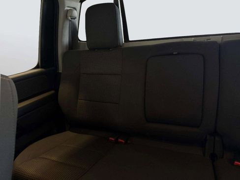 Used 2013 Nissan Titan PRO-4X w/ Pro-4x Premium Utility Pkg AWD/4WD image 20
