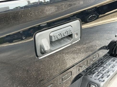 Certified 2023 Toyota Tacoma TRD Off-Road w/ Technology Package RWD image 28