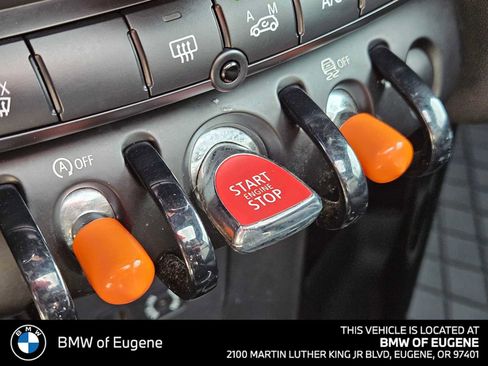 Used 2016 MINI Cooper S image 30