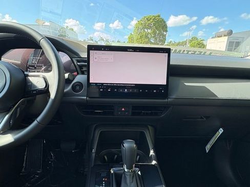 New 2026 MAZDA CX-5 Preferred AWD/4WD image 12