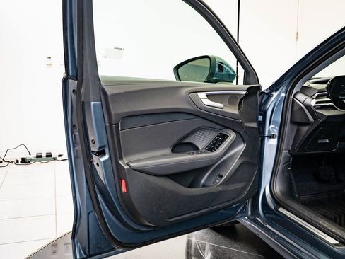 Certified 2025 Audi A5 2.0T Premium Plus w/ Premium Plus image 25