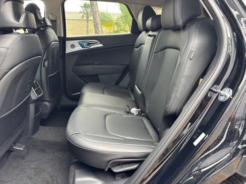 New 2026 Kia Sportage SX FWD image 17