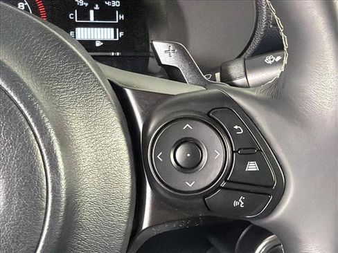 Used 2025 Toyota GR86 Premium RWD image 22