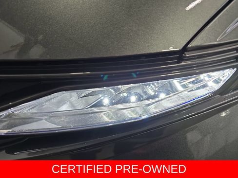 Certified 2025 Hyundai Tucson SEL AWD/4WD image 31