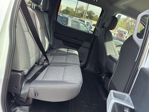 New 2026 Ford F250 XL w/ XL Off-Road Package image 15