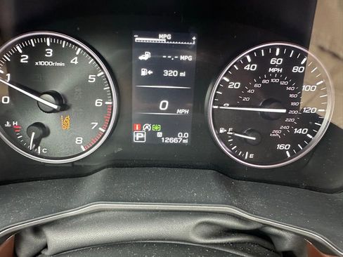 Used 2025 Subaru Outback Touring XT image 32