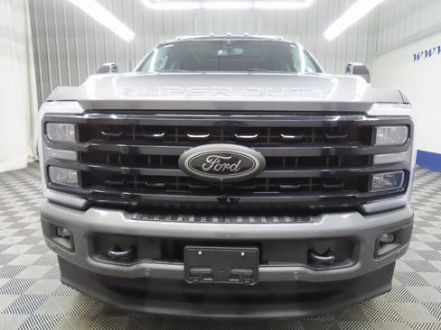 Used 2023 Ford F250 Lariat w/ Lariat Ultimate Package image 43