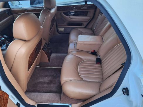 Used 2001 Bentley Arnage Red Label RWD image 36