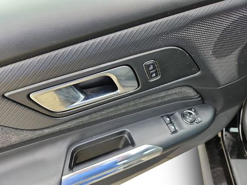 Used 2025 Ford Mustang GT w/ Mustang Nite Pony Package image 11