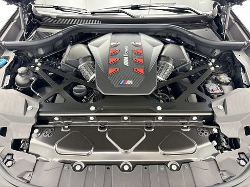 New 2026 BMW X5 M Competition w/ Executive Package AWD/4WD image 28