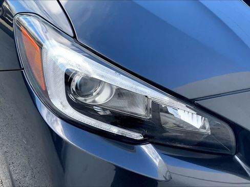 Used 2017 Subaru WRX STI AWD/4WD image 31