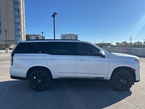 Used 2021 Cadillac Escalade Sport Platinum image 7