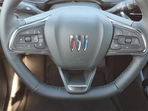 New 2026 Buick Envista Sport Touring w/ Convenience I Package image 6