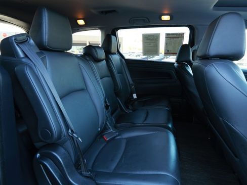 Used 2024 Honda Odyssey EX-L image 29