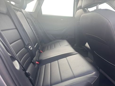 Used 2024 Volkswagen Jetta SE image 16