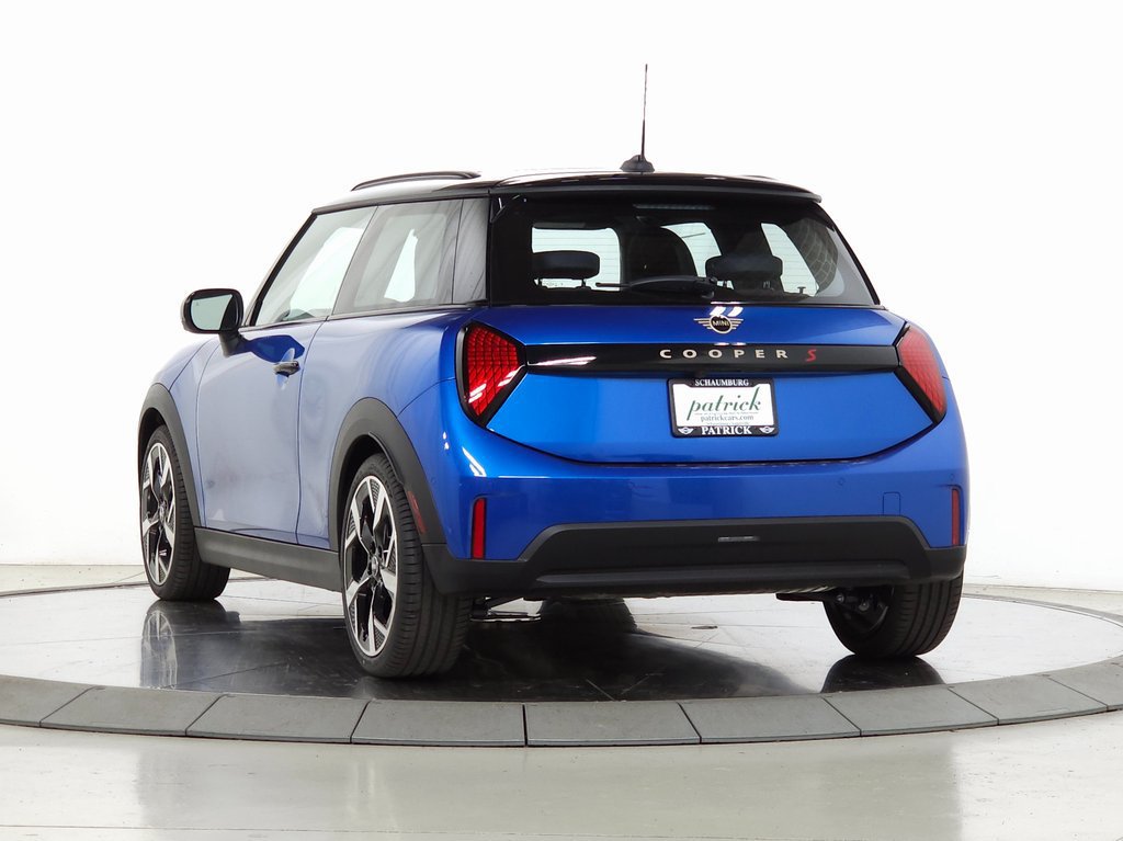 Used 2025 MINI Cooper S FWD image 5