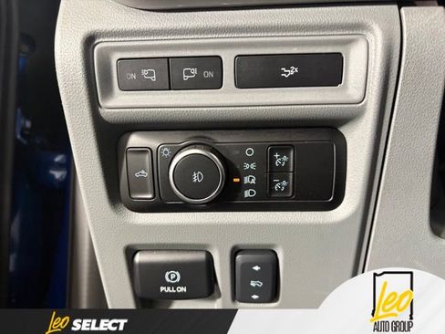 Used 2023 Ford F150 XLT w/ Equipment Group 302A High AWD/4WD image 16