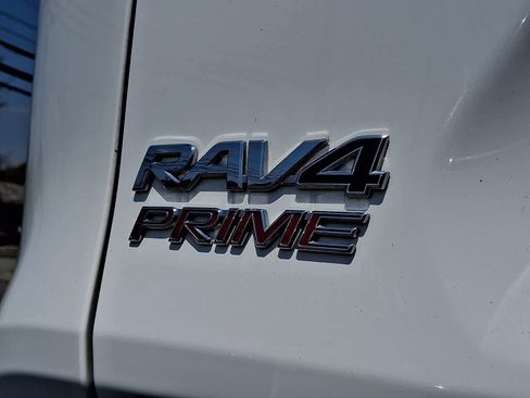 Certified 2021 Toyota RAV4 SE w/ Weather & Moonroof Package AWD/4WD image 35