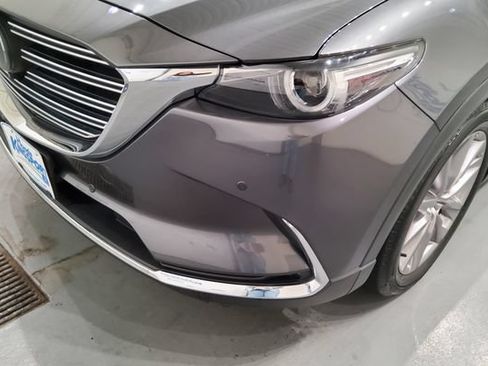 Used 2021 MAZDA CX-9 Grand Touring AWD/4WD image 7