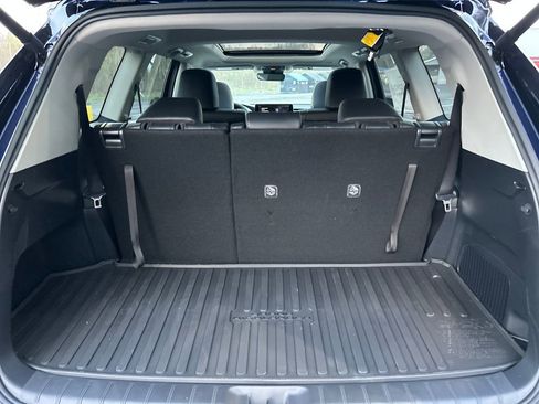 New 2026 Toyota Grand Highlander AWD image 26