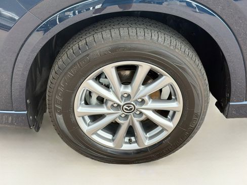 Used 2025 MAZDA CX-5 AWD 2.5 S w/ Preferred Package image 11