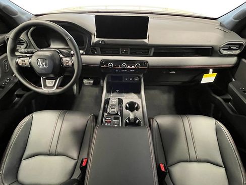 New 2026 Honda Pilot TrailSport image 16
