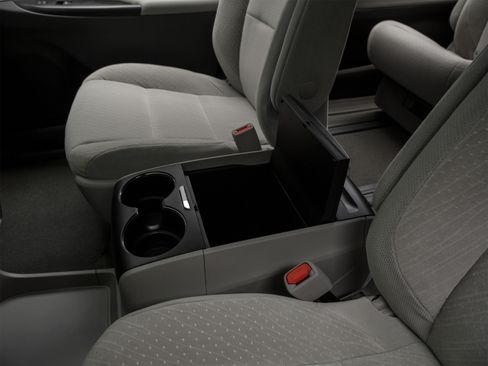 Used 2020 Toyota Sienna LE FWD image 22