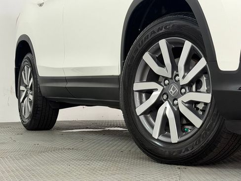 Used 2019 Honda Pilot EX-L image 17