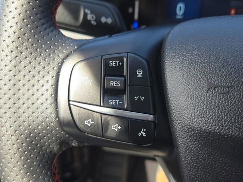 Certified 2023 Ford Escape ST-Line w/ Tech Pack #1 image 26