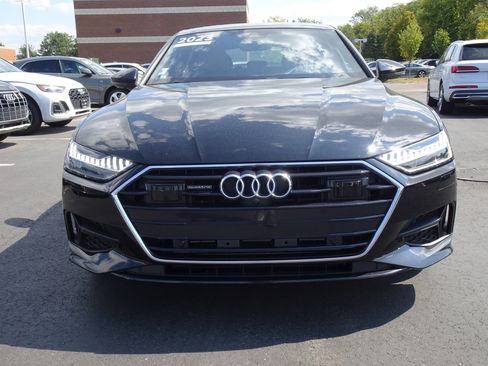 Certified 2023 Audi A7 3.0T Premium Plus w/ Premium Plus image 7