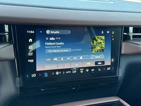 New 2026 Lincoln Navigator Reserve AWD/4WD image 30