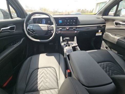 New 2026 Kia Sportage X-Line AWD/4WD image 26