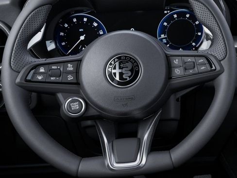 New 2025 Alfa Romeo Stelvio Sprint w/ Veloce Package image 19