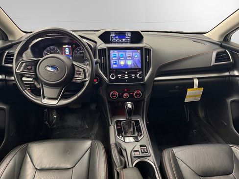 Certified 2023 Subaru Crosstrek 2.5i Limited AWD/4WD image 10