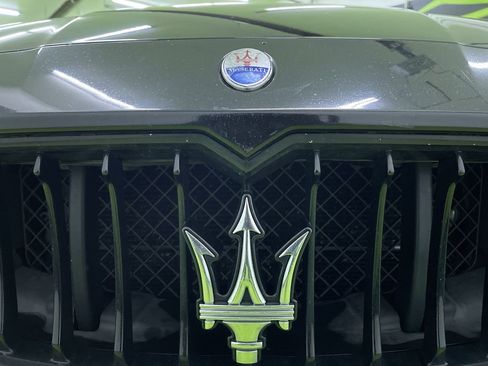 Used 2015 Maserati Ghibli S Q4 image 14