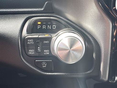 Used 2020 RAM 1500 Laramie AWD/4WD image 24