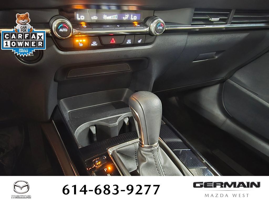 Used 2023 MAZDA CX-30 AWD 2.5 S w/ Premium Package image 26