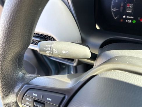 Certified 2026 Honda HR-V LX image 27