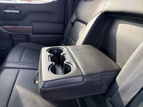 Used 2021 Chevrolet Silverado 1500 RST w/ Rally Edition image 31