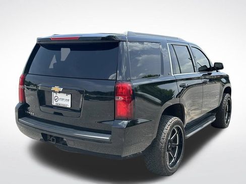Used 2019 Chevrolet Tahoe LT AWD/4WD image 6