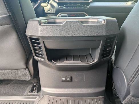 Used 2024 Toyota Tundra SR5 w/ SR5 Premium Package RWD image 29