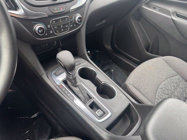 Certified 2024 Chevrolet Equinox LT AWD/4WD image 20
